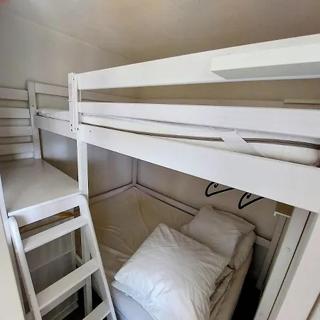 Apartamento Dans Résidence En Front De Soulac-sur-Mer